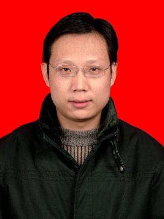 郑志刚(福州大学机械工程及自动化学院团委书记)