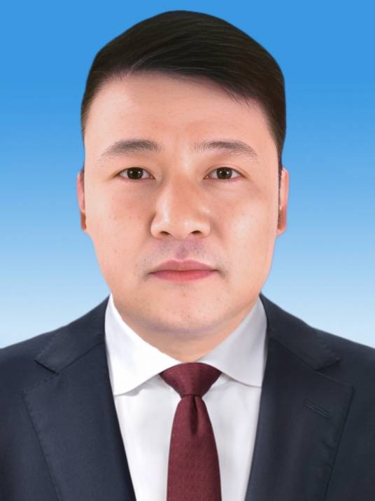 李龙(天津市滨海新区区委副书记)