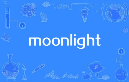 moonlight(2014年EXO演唱的歌曲)