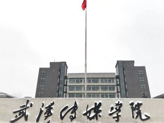 武汉传媒学院百度百科俱乐部