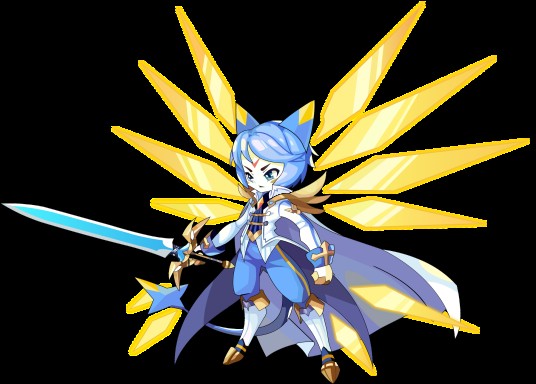骑士迪莫