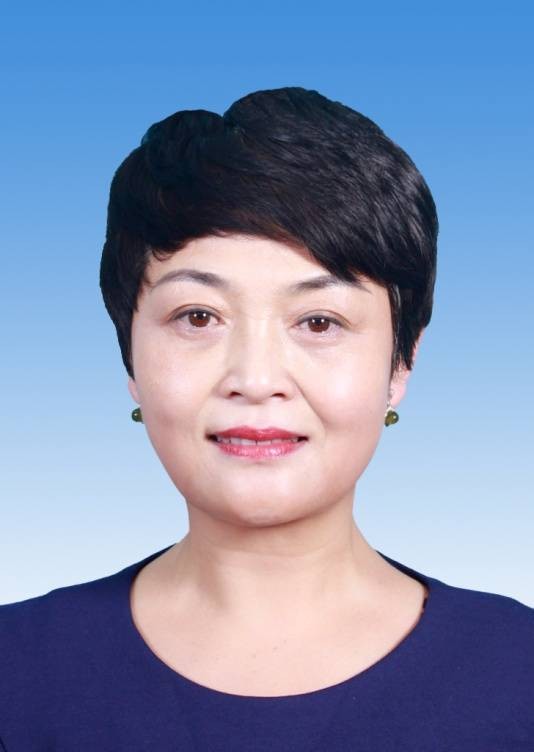 朱洁（新疆维吾尔自治区财政厅党组成员、副厅长、一级巡视员）