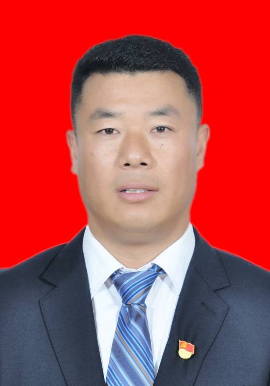 王甲(四川省阿坝藏族羌族自治州壤塘县委书记)