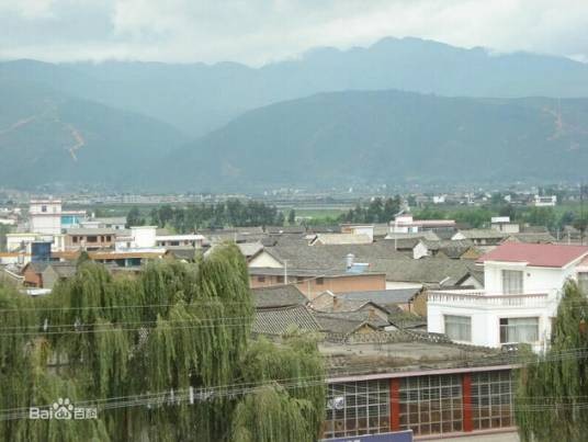 河村村(广东省广州市番禺区大石街道下辖村)