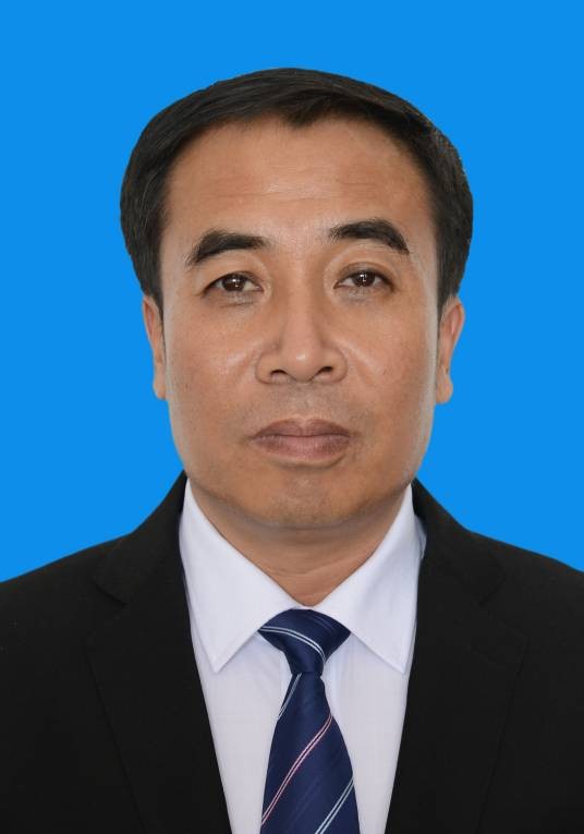 张立峰(内蒙古自治区通辽市政协副主席)