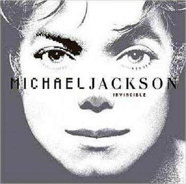 Invincible(Michael Jackson演唱歌曲)
