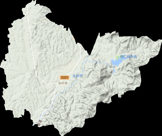 高桥镇(湖南省长沙市长沙县下辖镇)
