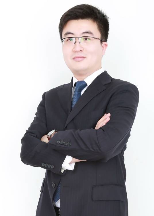 刘宇翔(黄金投资分析师、高校讲师)