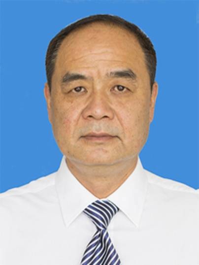 梁鸿（广西南宁市政协副主席）
