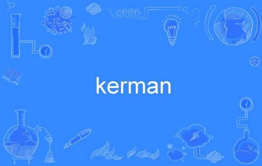 kerman