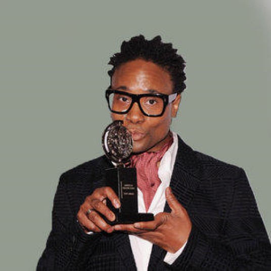 Billy Porter（歌手）