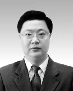 陆峰(浙江省金华市人民政府副秘书长)