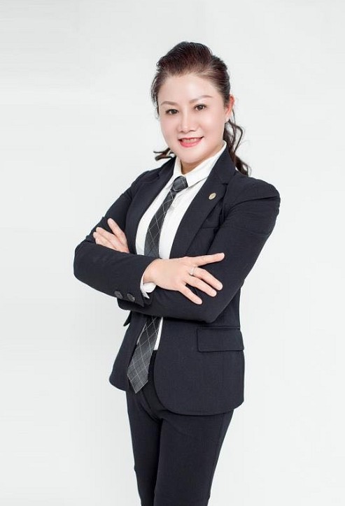 胡瑾(律师)