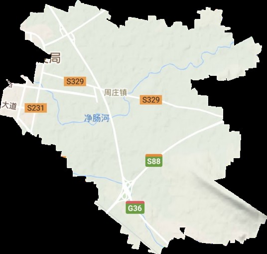 周庄镇(河南省平顶山市宝丰县下辖镇)