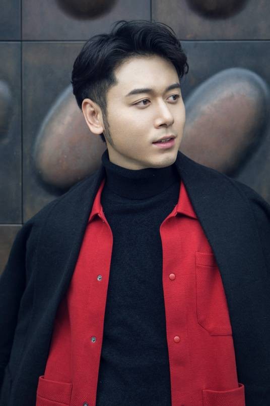 杨磊(中国内地男演员)
