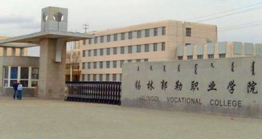 锡林郭勒职业学院齐·宝力高国际马头琴学院