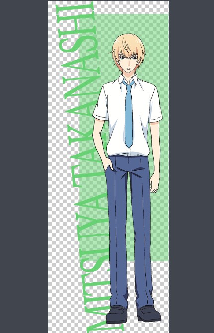 高梨三矢