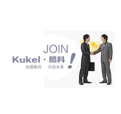 酷科网络