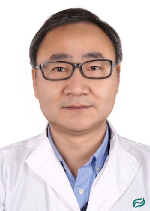 吴浩（第十四届全国政协委员、教科卫体委员会委员，首都医科大学全科医学与继续教育学院党委副书记、院长）