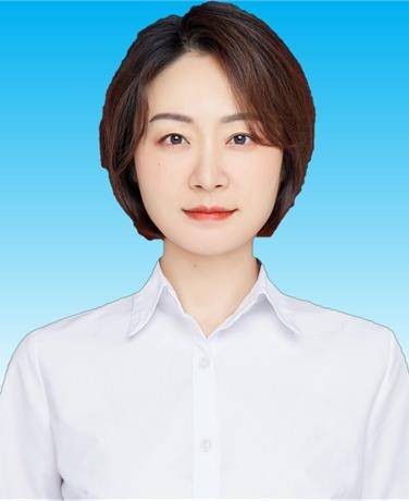 蒋婷婷(浙江省嘉兴市南湖区余新镇党委书记)