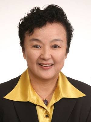 秦小明(卫生部人事司司长)