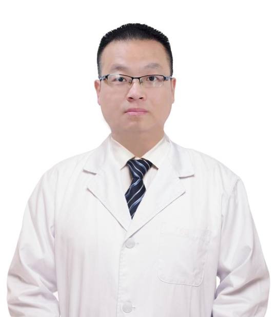 何俊峰（湖北省黄冈市黄州区韩美医疗美容诊所执业医师）