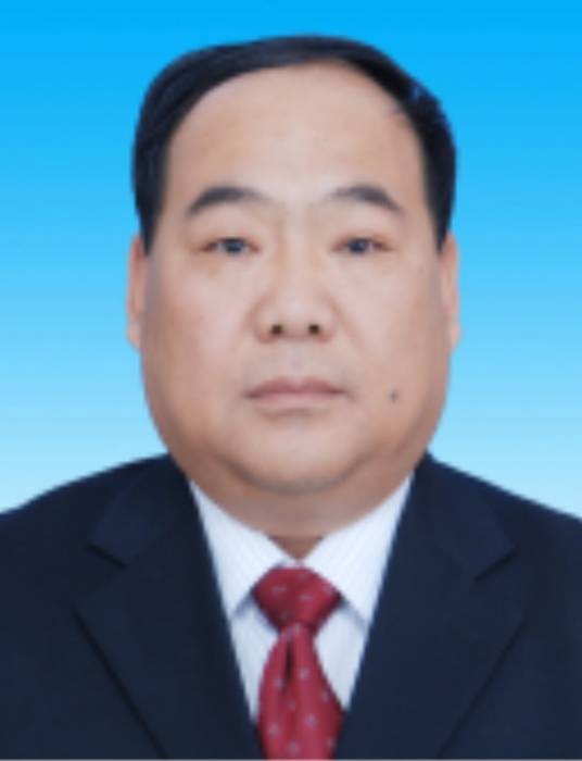 王拥军(内蒙古自治区阿拉善盟生态环境局额济纳旗分局副局长(二级主任科员))