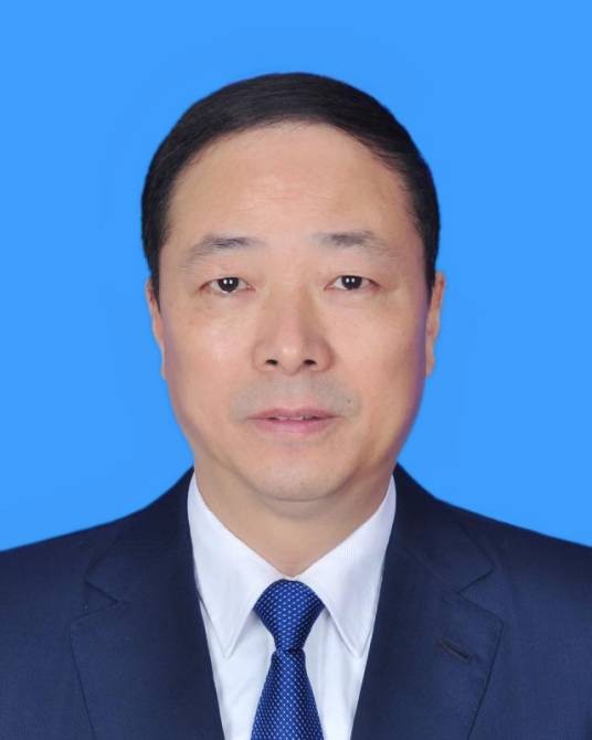 龚均(重庆江北区人大常委会党组书记、主任)