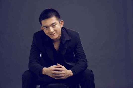 王小虎(中国内地男演员)