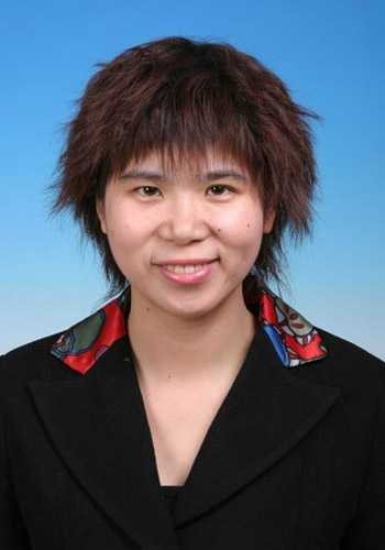 肖宇（吉林省白城市妇幼保健院副院长）