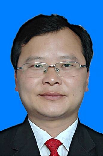 宋林(贵州省遵义市人民政府驻重庆(成都)办事处主任,遵义市投资促进局副局长)