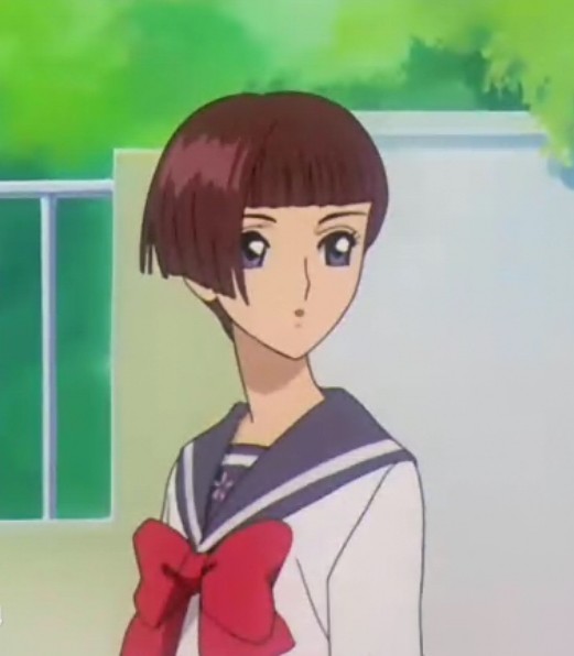 大道寺园美