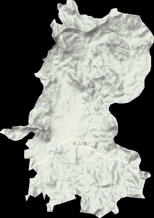 东山镇（广东省饶平县东山镇）