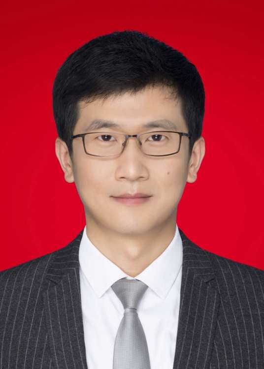 李安(山西省长治市屯留区委常委、副区长)