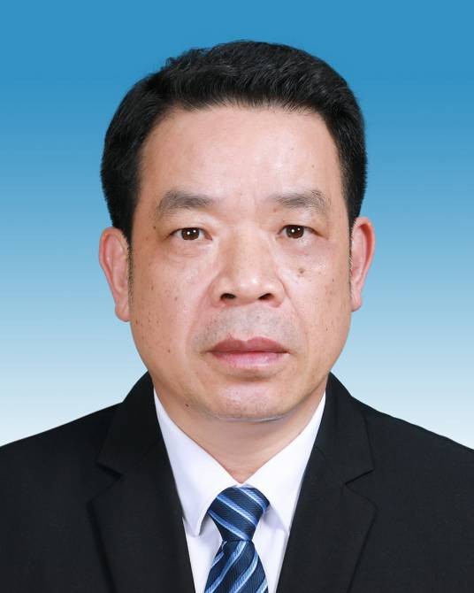 张永生(福建省人力资源和社会保障厅一级巡视员、一级高级监察官)