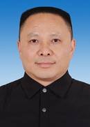 周科（政协广安市第六届委员会港澳台侨外事和民族宗教委员会副主任）