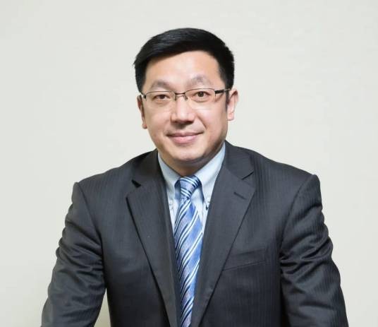 王兵(中国建材股份有限公司党委委员、副总裁,中国房地产业协会副会长)