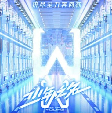 少年之名（《少年之名》主题曲）