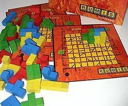 石砖棋