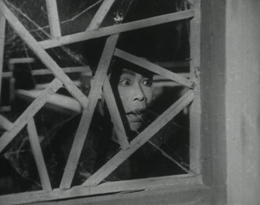 董小宛(1950年唐涤生执导电影)