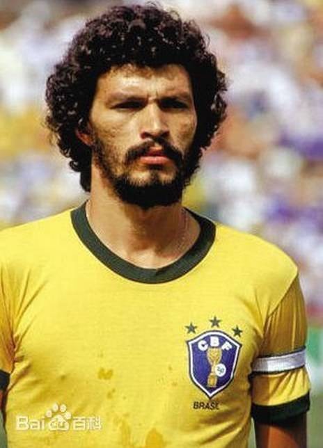 Socrates（1954年出生于巴西的男演员）