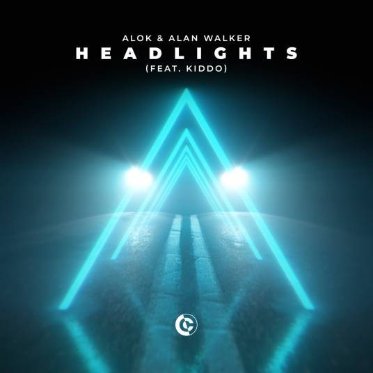 Headlights（Alok,Alan Walker,KIDDO演唱的歌曲）