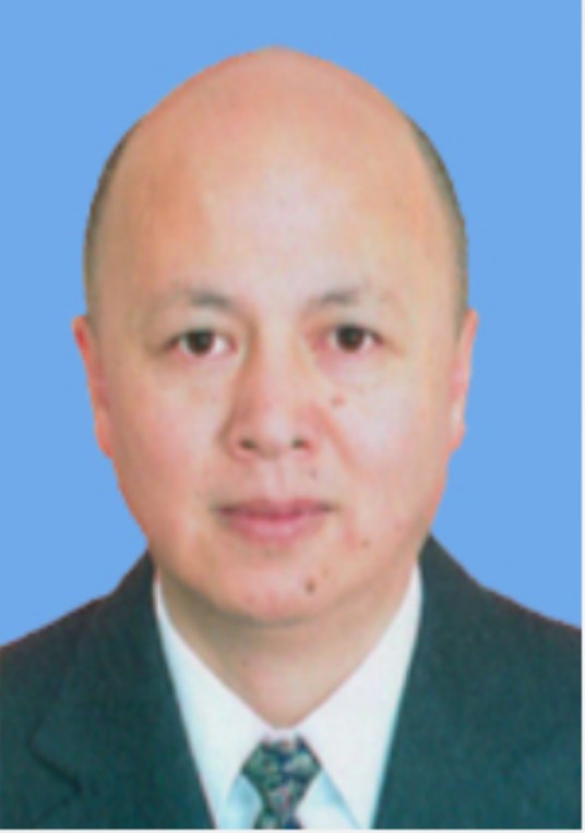 夏冰(江苏省中国科学院植物研究所党委书记)