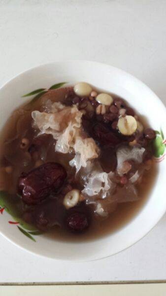 广东清补凉