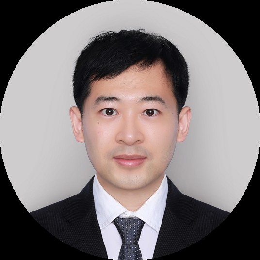 周鼎(南方科技大学系统设计与智能制造学院助理教授)