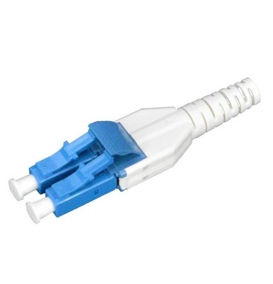 LC(光纤连接器类型)