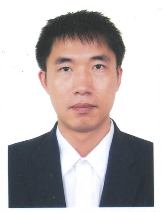 刘勇军（华侨大学化工学院教师）