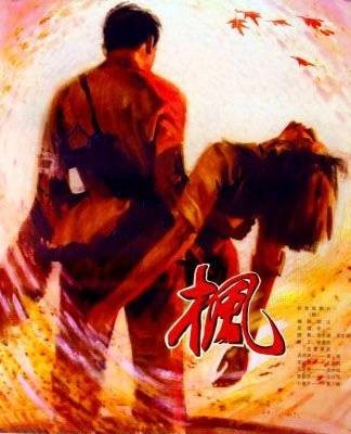枫(1980年张一执导电影)