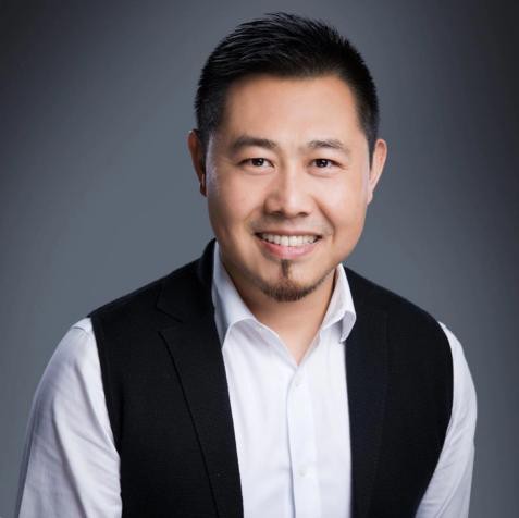 李程（寻路魔创创始人、CEO）