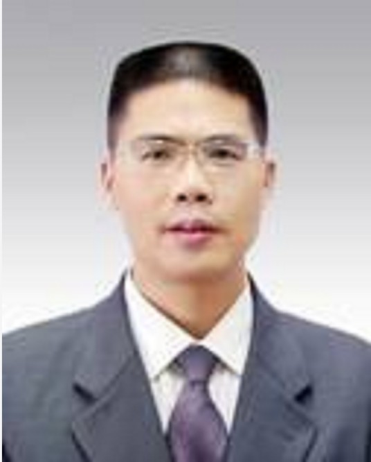 朱飞（浙江省金华市人大常委会代表工作委员会主任）